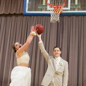 Meet your Posher, Nicholas